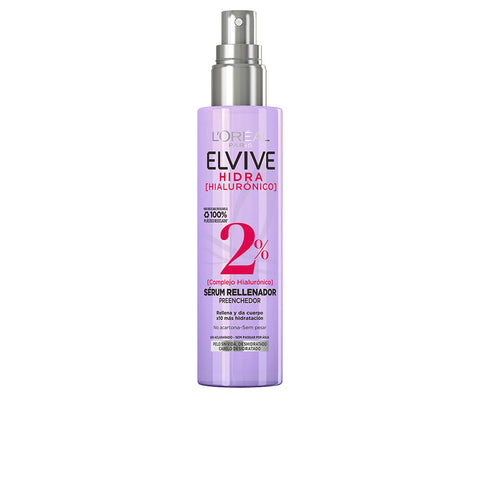 ELVIVE HYDRA HYALURONIC Filling Serum 150 ml
