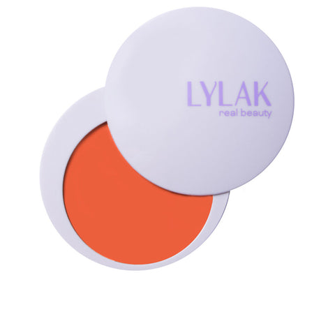 TRUST BLUSH CREAMY matte blush #Orange You Pretty? 5.6ml