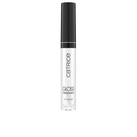 GLOSS OBSESSED lip gloss #010-Gloss Therapy 2.5 ml