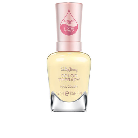 COLOR THERAPY nail color #Ray Of Light 14.7 ml