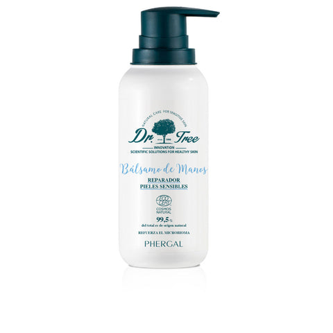 REPAIRING HAND BALM 200 ml