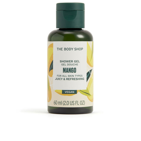 MANGO shower gel 60 ml
