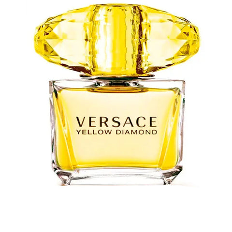 YELLOW DIAMOND eau de toilette spray 90 ml