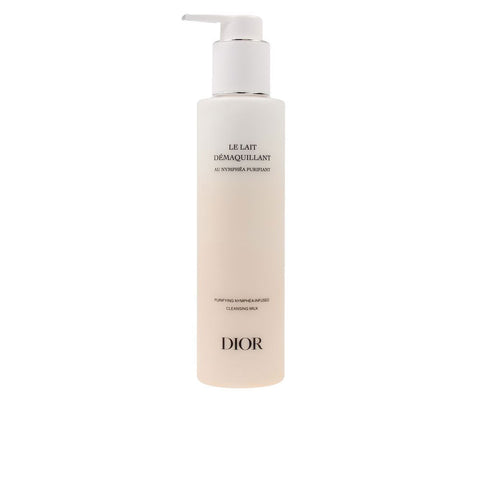 LE LAIT démaquillant 200 ml