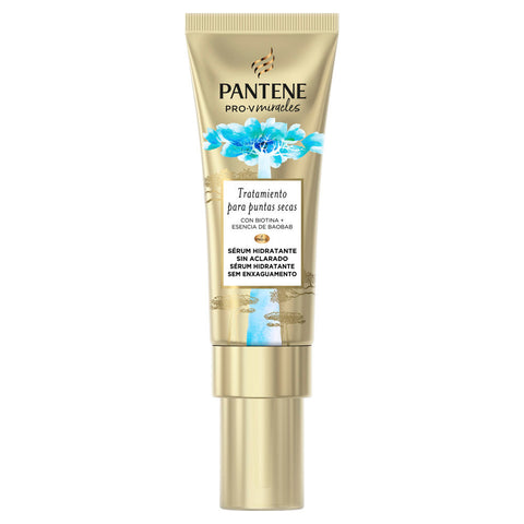 PANTENE MIRACLE dry ends treatment serum 70 ml