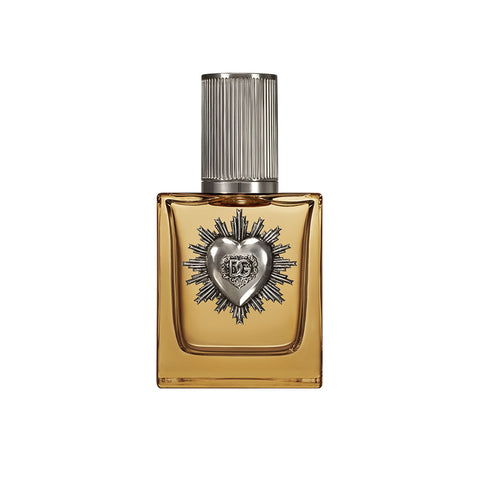 DEVOTION POUR HOMME PARFUM edp vapo 50 ml