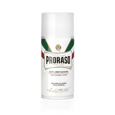 PELLI SENSIBLI shaving foam 300 ml