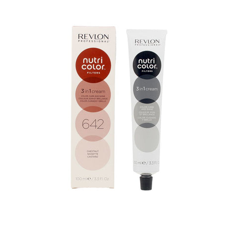 NUTRI COLOR filters #642 100 ml