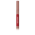 INFALLIBLE matte lip crayon #113-brulee everyday