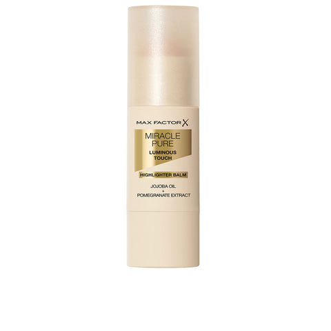 MIRACLE PURE highlighter #10-Soft Pearl 6 gr