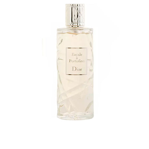 ESCALE À PORTOFINO eau de toilette spray 125 ml
