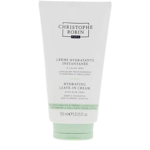 HYDRATING leave-in-cream with Aloe Vera 150 ml