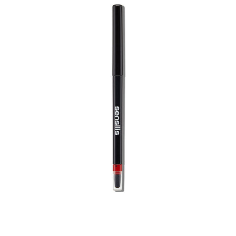 PERFECT LINE lip liner #04-red 0.35 gr
