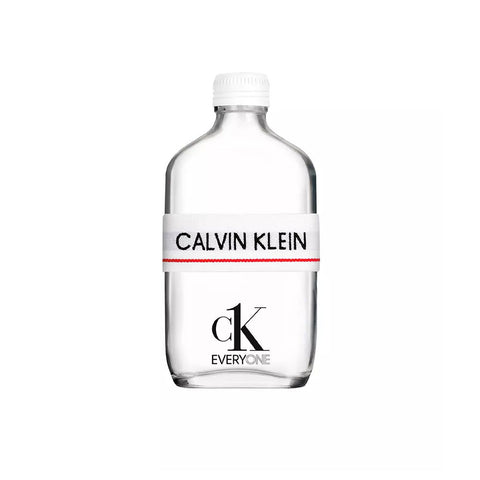 CK EVERYONE eau de toilette spray 50 ml