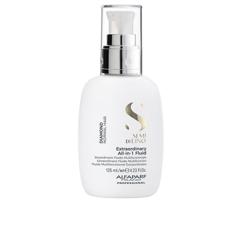 SEMI DI LINO DIAMOND extraordinary all-in-1 fluid 125 ml