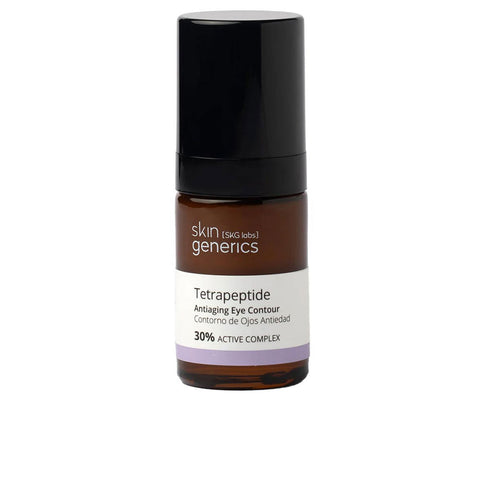 TETRAPEPTIDE anti-aging eye contour 30% 20 ml