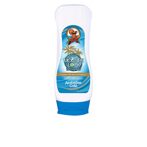 MOISTURE LOCK tan extender 237 ml