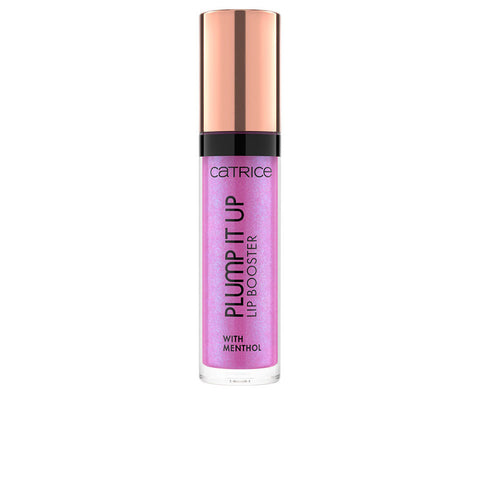 PLUMP IT UP lip booster #030-illusion of perfection 3.5ml