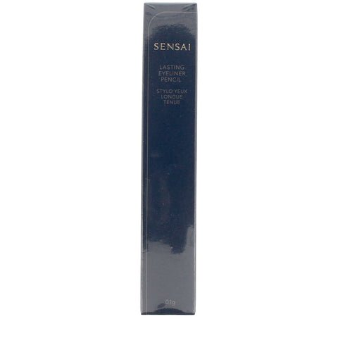 LASTING EYELINER PENCIL #01-Black 0,1 gr