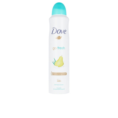 GO FRESH pear & aloe vera deo spray 250 ml