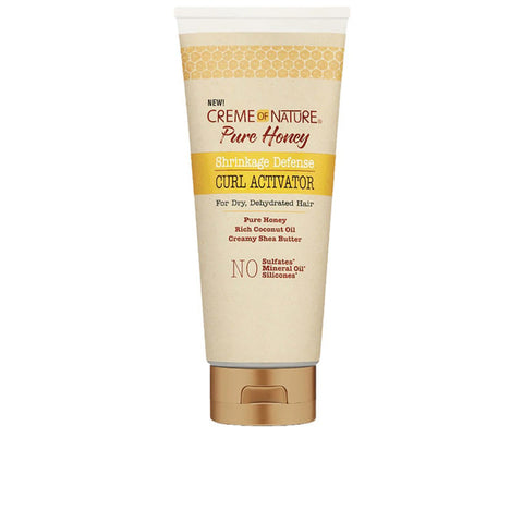 PURE HONEY curl activator 310 ml