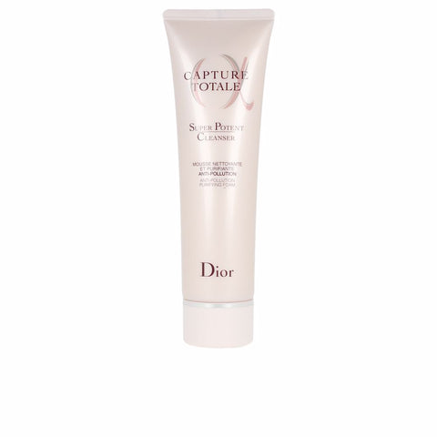 CAPTURE TOTALE super potent cleanser 110 g