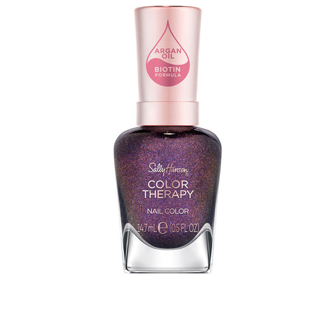 COLOR THERAPY nail color #Royal Confidnt 14.7 ml