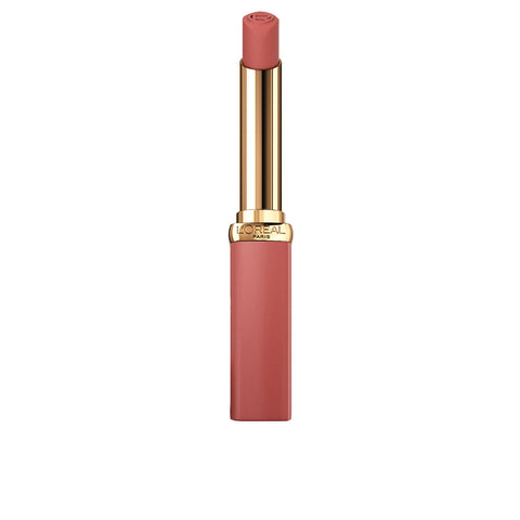 COLOR RICHE intense volume matte limited edition #600-nude audacious 1.8 gr