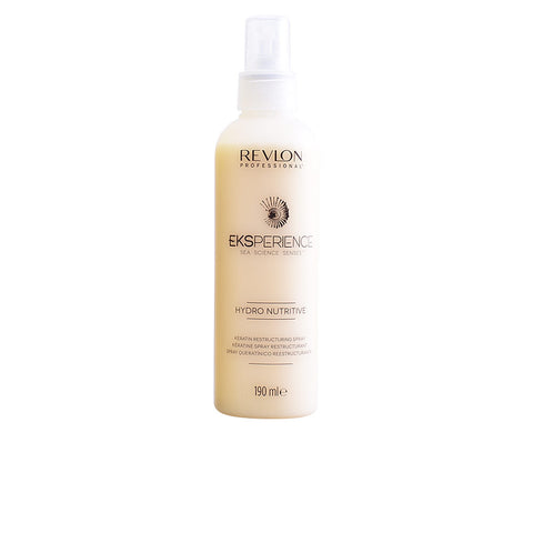 EKSPERIENCE HYDRO NUTRITIVE spray 190 ml