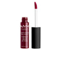 SOFT MATTE lip cream #copenhagen