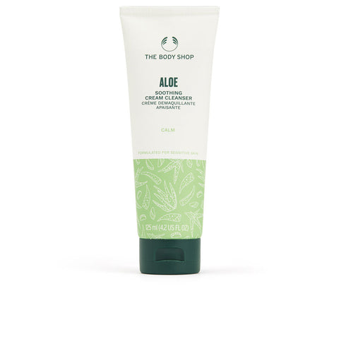 ALOE cleansing cream 125 ml