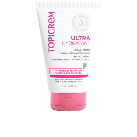 UH ultra moisturizing hand cream 50 ml