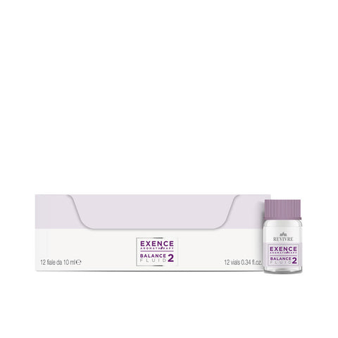 EXENCE balance fluid 2 12 u