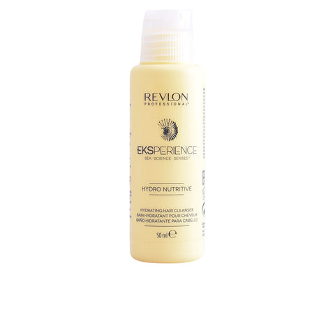 EKSPERIENCE HYDRO NUTRITIVE cleanser 50 ml