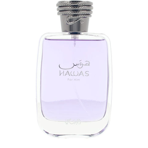 HAWAS FOR HIM edp vapo 100 ml