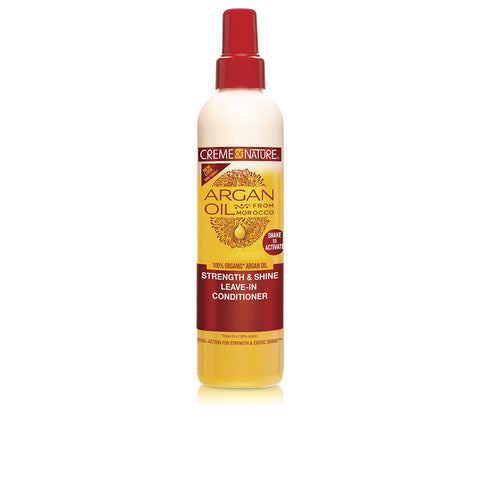 ARGAN OIL 2-phase treatment 250 ml