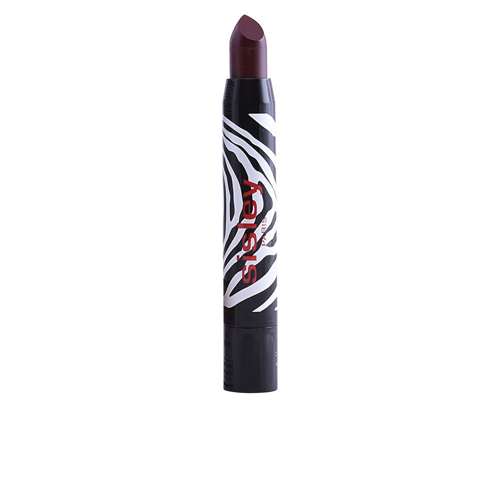 PHYTO LIP twist #23-black rose 
