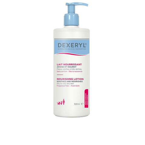 NUTRITIVE LOTION 500 ml