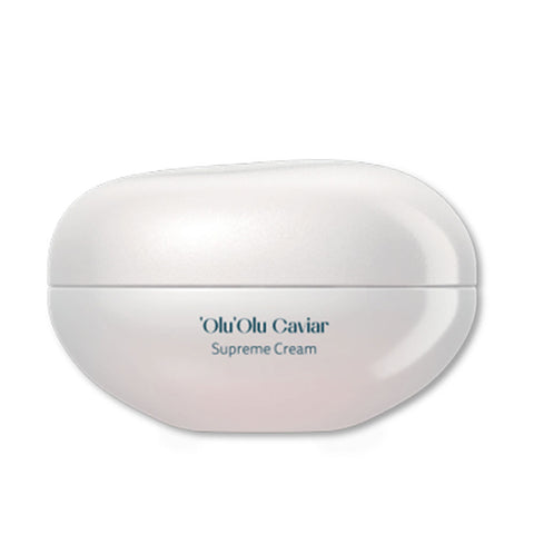 OLU'OLU CAVIAR SUPREME cream 50 ml