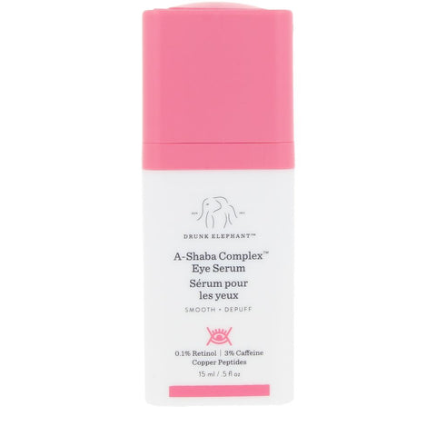A-SHABA COMPLEX eye contour serum 15 ml