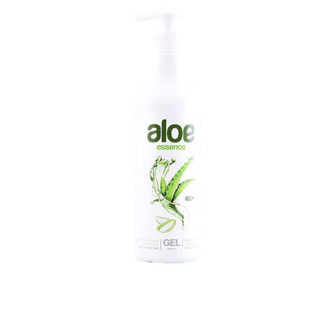 ALOE VERA gel 500 ml
