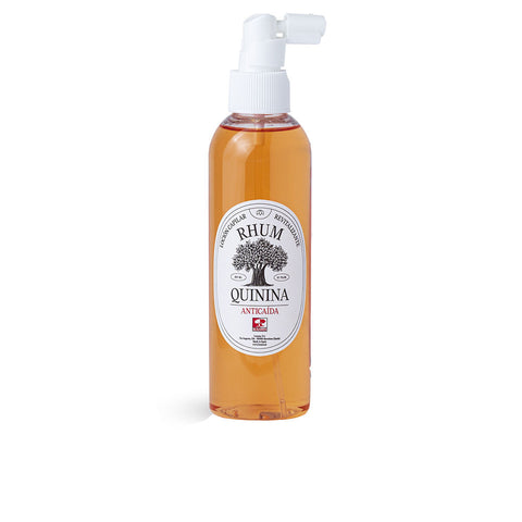 RHUM QUININE anti-hair loss lotion 200 ml