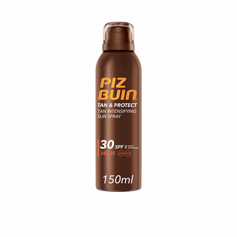 PIZ BUIN TAN &amp; PROTECT INTENSIFYING spray SPF30 150 ml