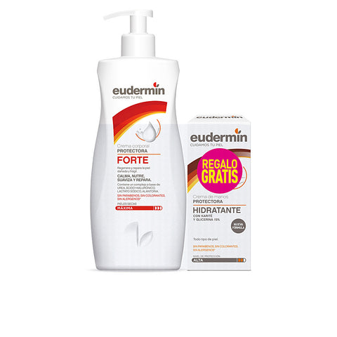 FORTE body milk 400 ml