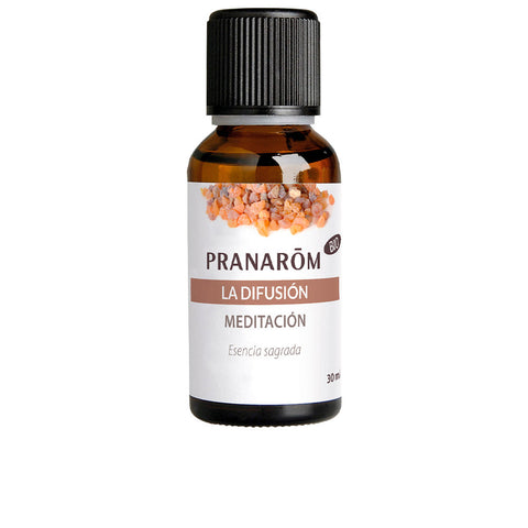 THE DIFFUSION meditation 30 ml