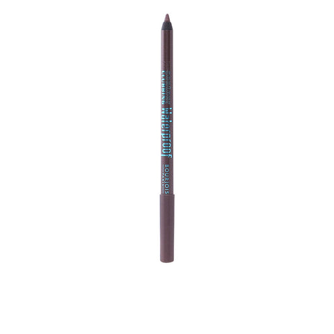 CONTOUR CLUBBING WP #057-up and brown 