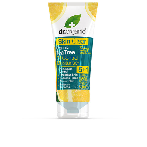 SKIN CLEAR moisturizer 50 ml