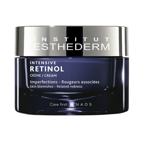 INTENSIVE RETINOL cream 50 ml
