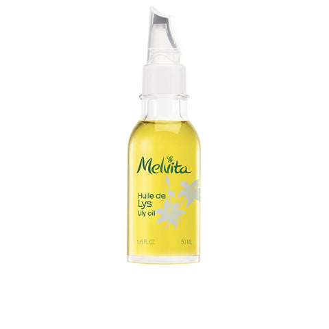 BEAUTY OILS lily oil 50 ml