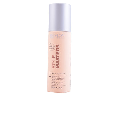 STYLE MASTERS iron guard 150 ml